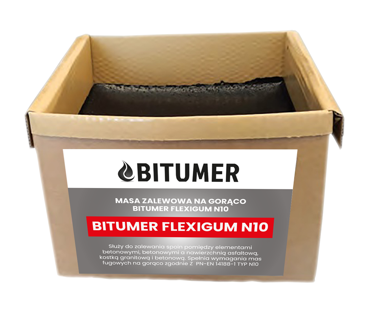 Bitumer Flexigum N10